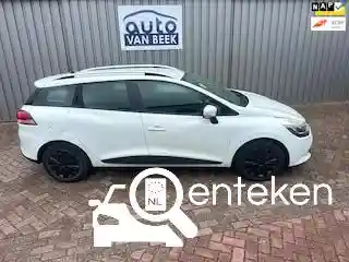 Renault Clio Grandtour ENERGY dCi 90 2015