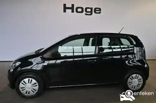 VW up! 1.0 2013