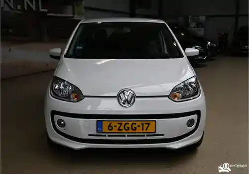 VW up! 1.0 BMT 2015