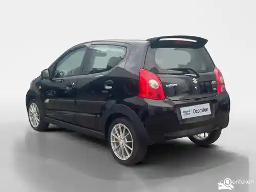 Suzuki Alto 1.0 2015