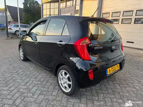 KIA Picanto 1.0 2015