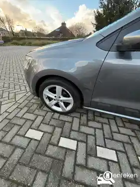 VW Polo 1.2 TSI BMT 2015