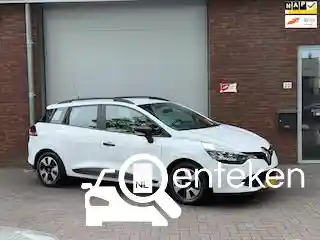 Renault Clio Grandtour ENERGY TCe 90 2015