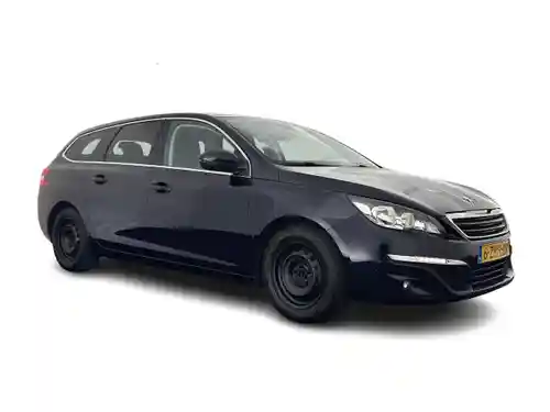 Peugeot 308 SW BlueHDi 120 2014