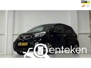 KIA Picanto 1.0 2015