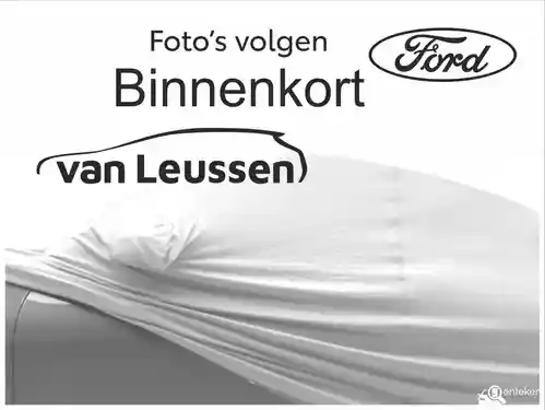 Ford Fiesta 1.25 2013