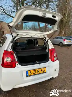 Suzuki Alto 1.0 2011
