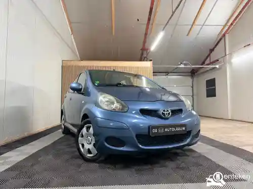 Toyota Aygo 1.0 2009