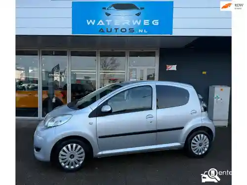 Citroen C1 1.0 2011