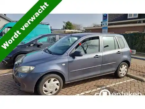 Mazda 2 1.25 2005