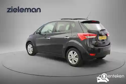 Hyundai ix20 1.6 2011