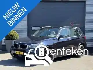 BMW X5 xDrive30d 2015