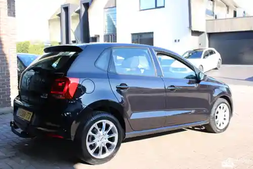 VW Polo 1.2 TSI BMT 2015