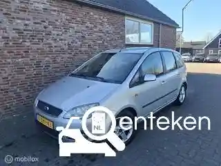 Ford Focus C-MAX 1.6 2006