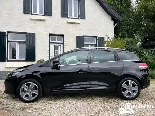 Renault Clio Grandtour ENERGY TCe 90 2015