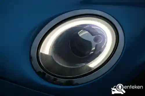 MINI  One 2015