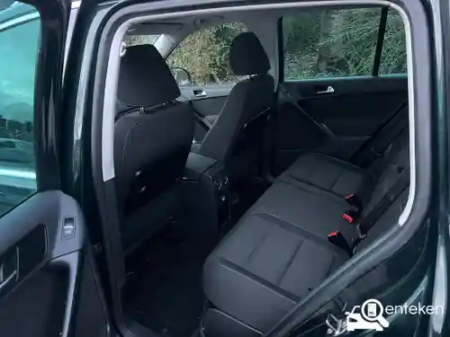 VW Tiguan 1.4 TSI BMT 2010