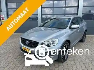 Volvo XC60 T6 2015