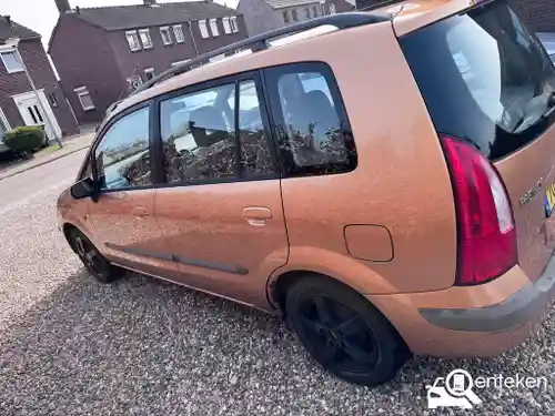 Mazda Premacy 1.9 1999