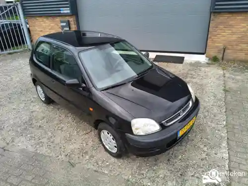 Honda Logo 1.3i 1999