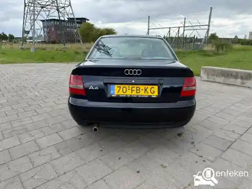 Audi A4 1.8 2000