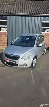 Opel Agila 1.2 2008