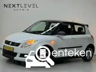 Suzuki Swift 1300 2008