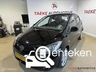 Mazda 2 1.3 2008