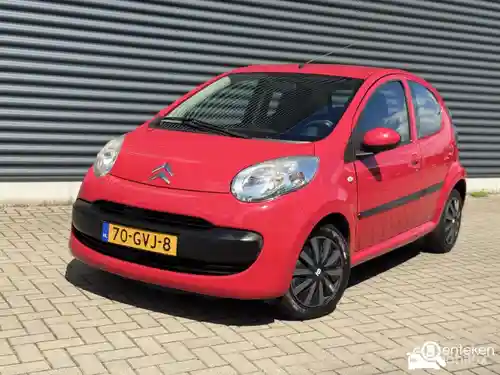 Citroen C1 1.0 2008