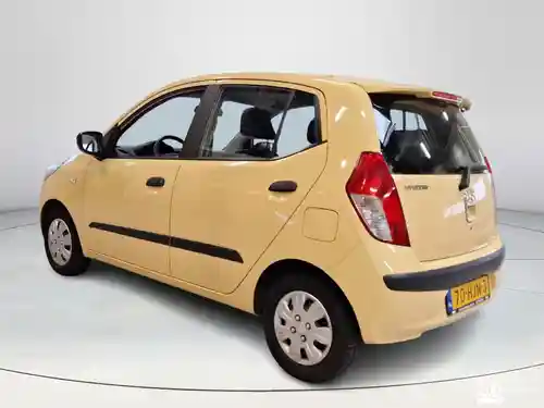 Hyundai i10 1.1 2008
