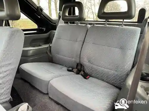 Suzuki Jimny 1.3 2001