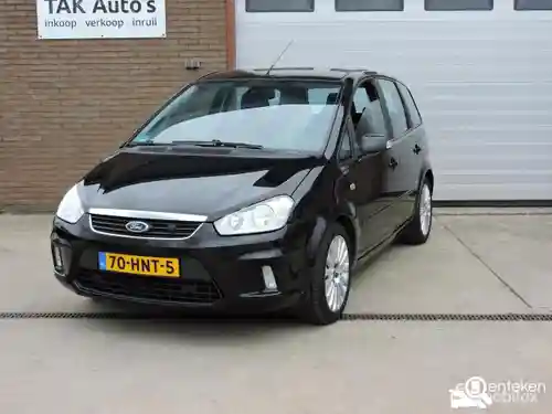 Ford C-MAX 1.8 2009