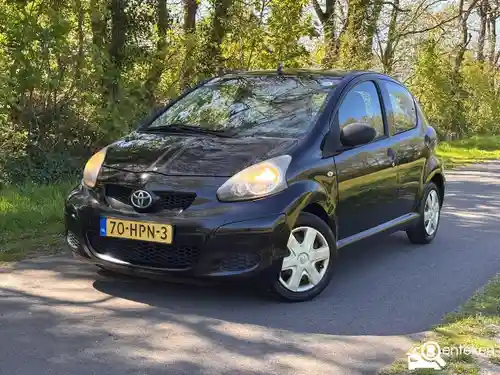 Toyota Aygo 1.0 2009