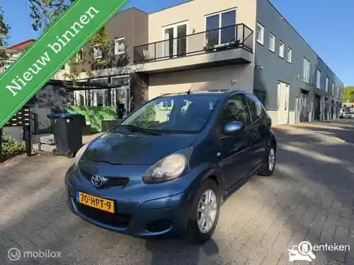Toyota Aygo 1.0 2009