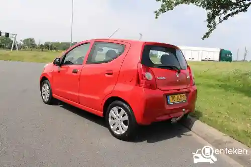 Suzuki Alto 1.0 2009