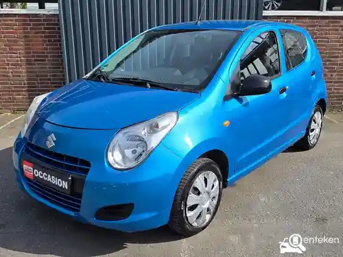Suzuki Alto 1.0 2009