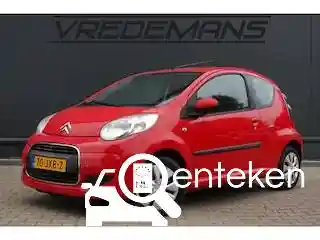 Citroen C1 1.0 2009