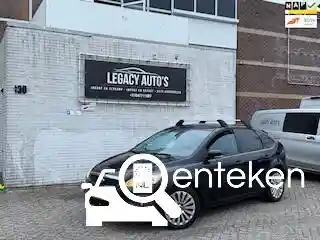 Ford Focus 1.8 2009