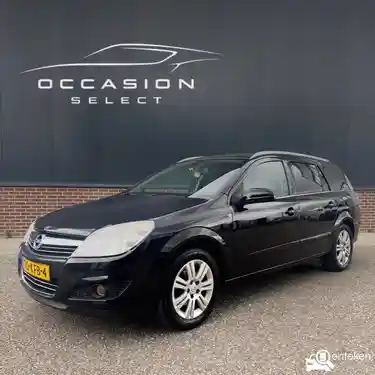 Opel Astra Caravan 1.6 2009