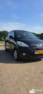 Hyundai i10 1.1 2009