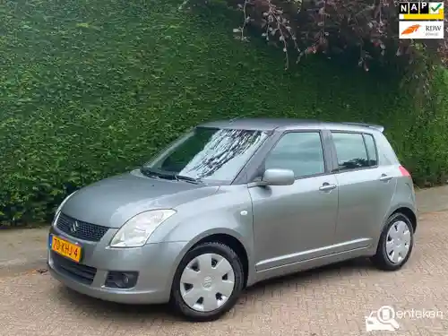 Suzuki Swift 1300 2009