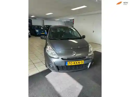 Renault Clio 1.2 16V 75 2010