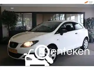 SEAT Ibiza SC 1.4 16V 2010