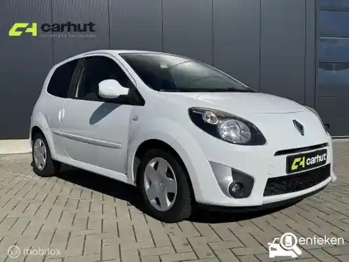Renault Twingo 1.2 16V LEV 2010