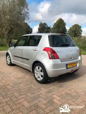 Suzuki Swift 1300 2010