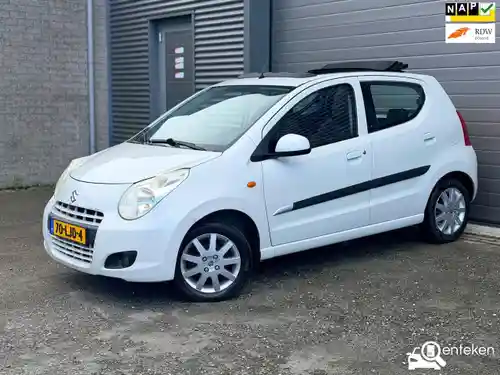 Suzuki Alto 1.0 2010