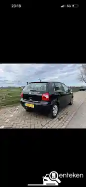VW Polo 1.4 2003