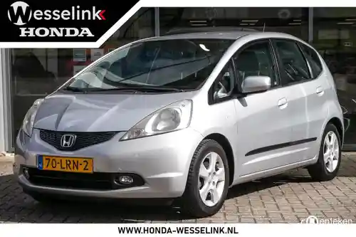 Honda Jazz 1.2 2010
