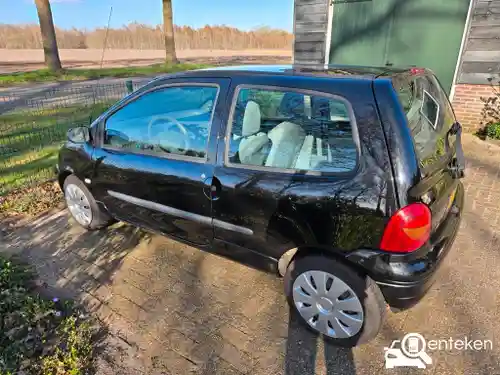 Renault Twingo 1.2 16V 2005