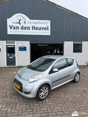 Citroen C1 1.0 2010